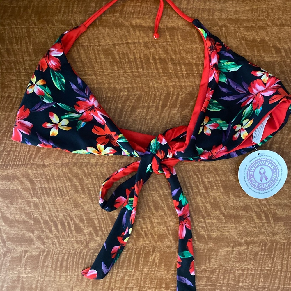 Bikini top